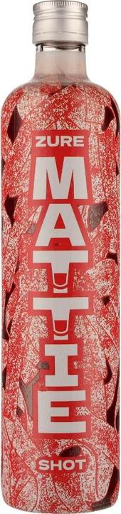 Immagine prodotto Zure Mattie 14% Vol. 0,7l