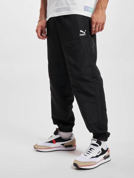 Produktbild Puma CLASSICS Cargo Pants WV (S)