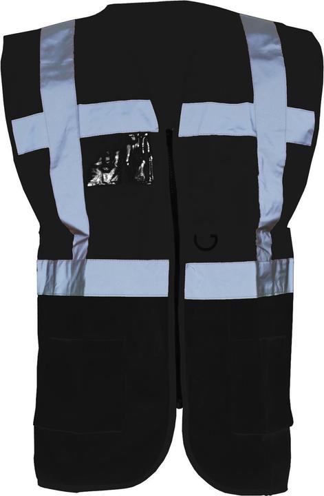 Yoko HiVis Premium Executive Weste
