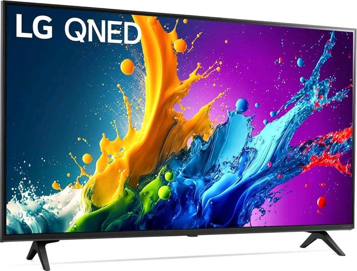 Actual product image LG 43QNED776RB (43", QNED, 4K, 2024)