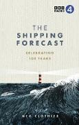 Image du produit The Shipping Forecast: Celebrating 100 Years (Anglais, Meg Clothier, 2024)