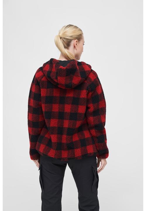 Image du produit Brandit Veste en polaire Teddy pour femmes - 16199 (4XL)