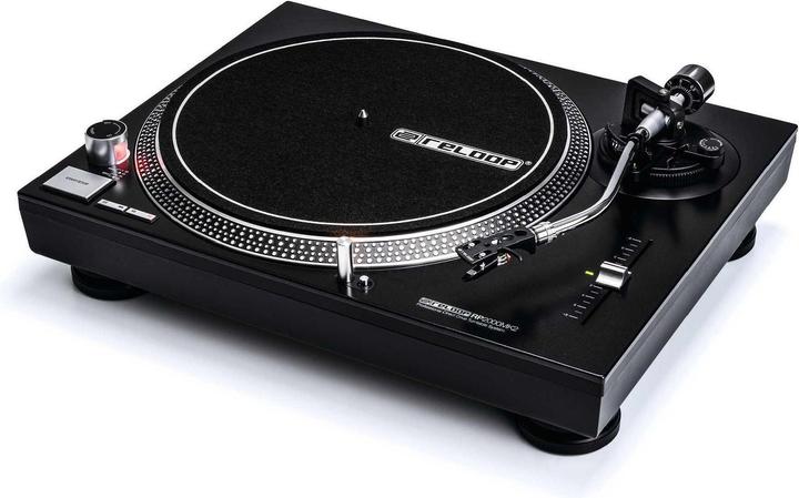 Actual product image reloop RP-2000 MK2 (Manual)