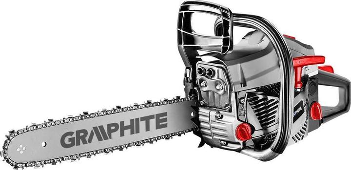 Image du produit Graphite Kettensäge (Scie à chaîne à essence)