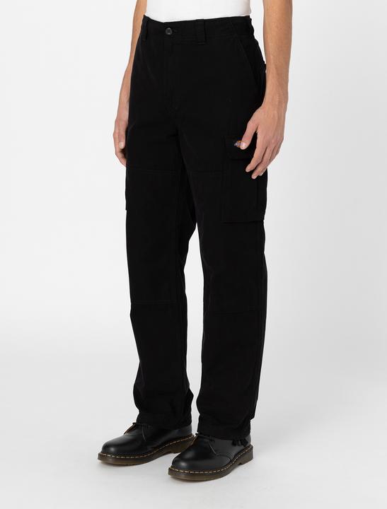 Actual product image Dickies Johnson Cargo Black (30)