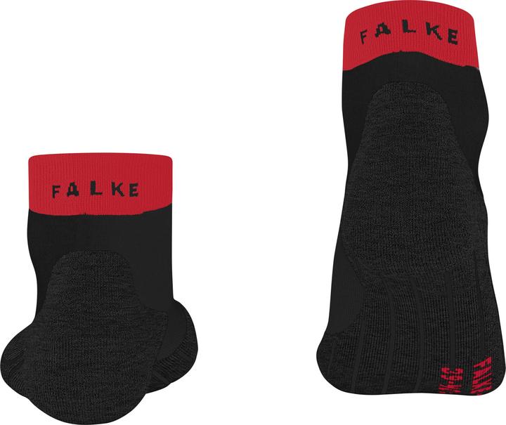 Actual product image Falke RU4 Endurance Short Men Running (44 - 45)
