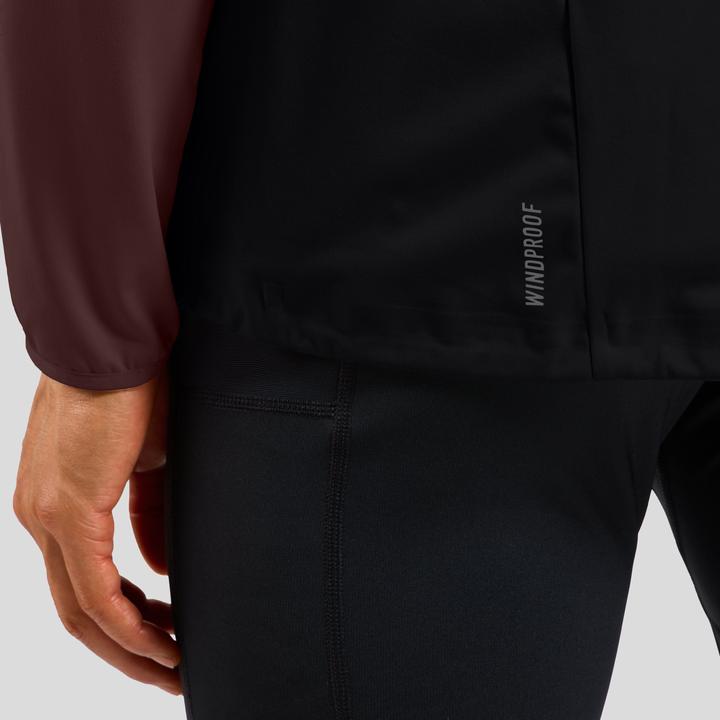 Produktbild Odlo Zeroweight Warm Reflective 2.0 (XXL)