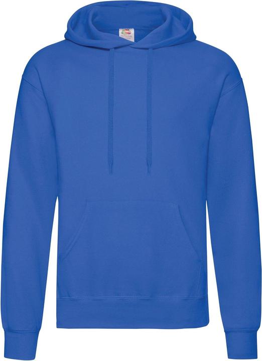 Produktbild Fruit of the Loom Classic Sweatshirt mit Kapuze (XL)