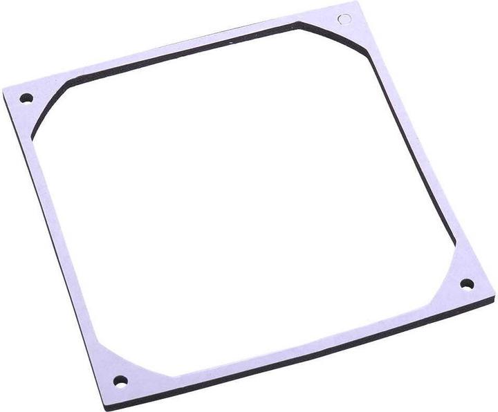 Actual product image Phobya Radiator sealing tape 10mm for 140mm fan