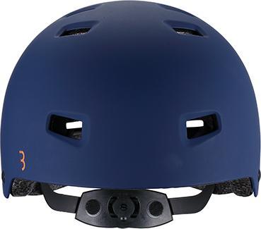 Immagine prodotto BBB Casco Billy per BMX Dirt Kids, unisex (49,5 - 54 cm)