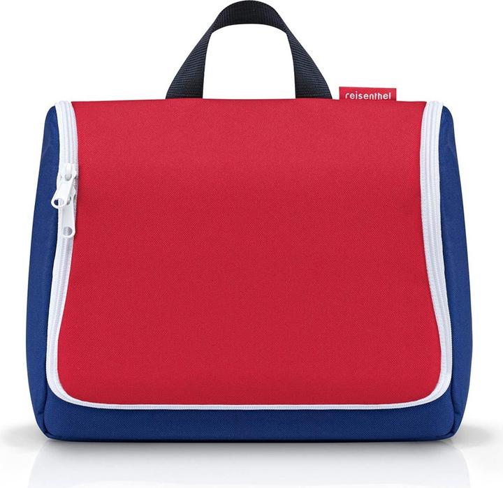 Actual product image reisenthel Necessaire Toiletbag XL Special Edition Nautic (4 l)