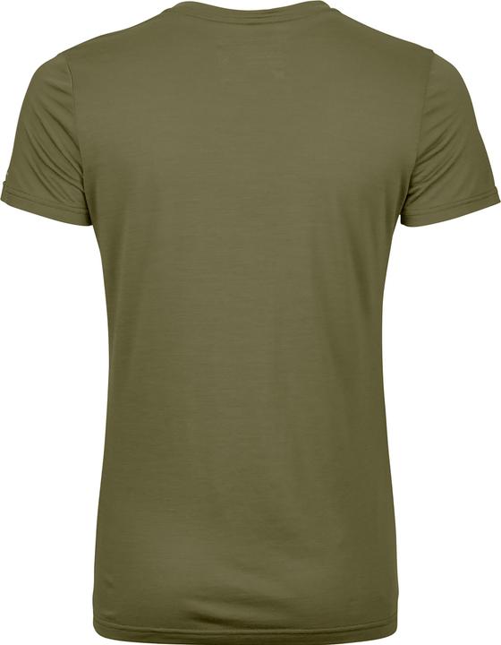 Produktbild Ortovox Women's 120 Cool Tec Mountain Stripe T-Shirt (XL)