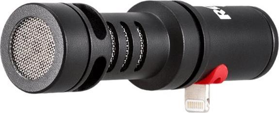 Actual product image RØDE VideoMic Me-L