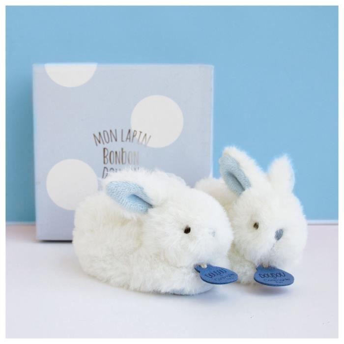 Produktbild Doudou et Compagnie Hausschuhe (One Size)