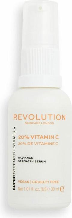 Produktbild Revolution Skincare Vitamin C 20% (30 ml)