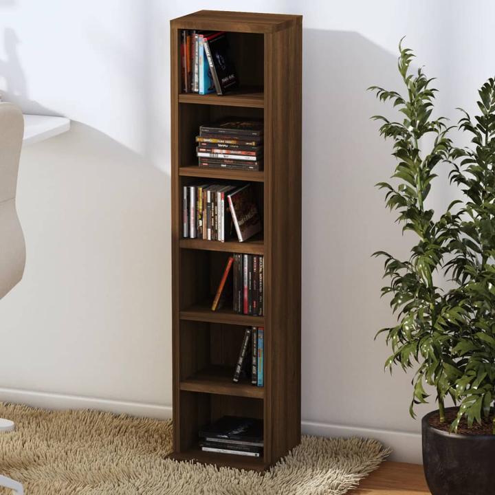 Immagine prodotto VidaXL CD-Schrank