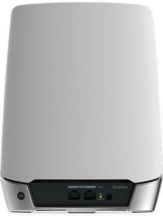 Immagine prodotto Netgear Sistema mesh Orbi WiFi 6 AX4200 (RBK753)