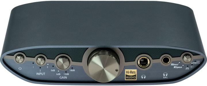 Image du produit iFi Audio Zen Can 3 (Bass Boost, commutateur de gain)