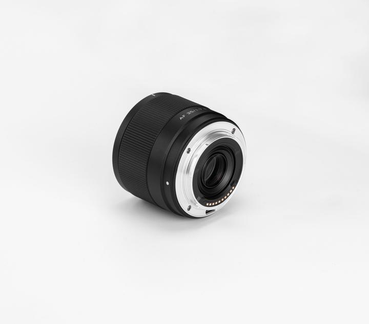 Productafbeelding Viltrox AF 25mm F/1.7 Sony E (Sony E, APS-C / DX)