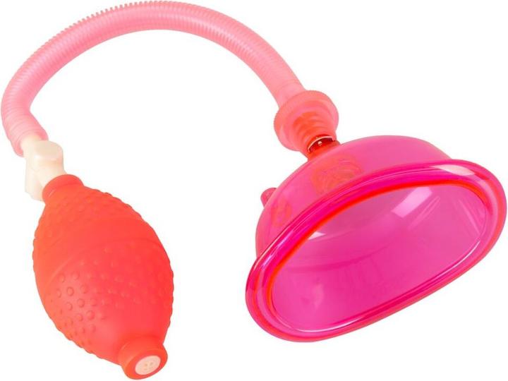 Actual product image Doc Johnson Pussy Pump
