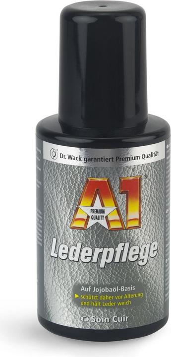 Image du produit Dr. Wack Chemie Soins du cuir (250 ml)