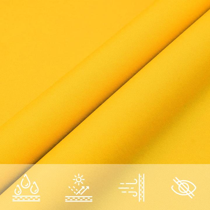 Image du produit VidaXL Voile d'ombrage (250 x 500 cm)