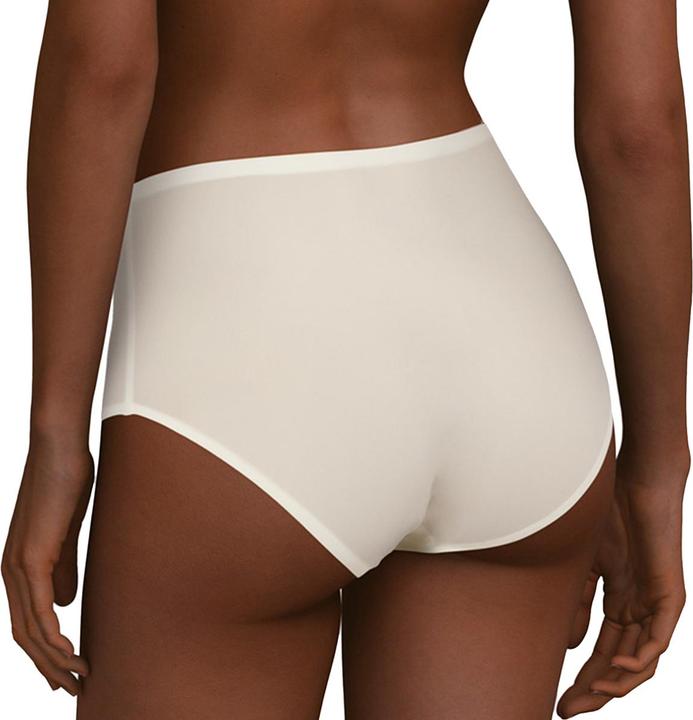 Actual product image Chantelle Pack of 3 - Soft Stretch Waist Briefs (One size, pack of 3)