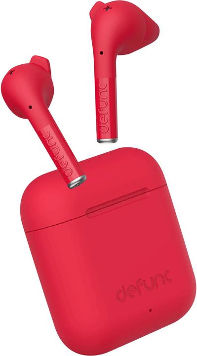 Actual product image Defunc True Talk (ANC, 6 h, Wireless)
