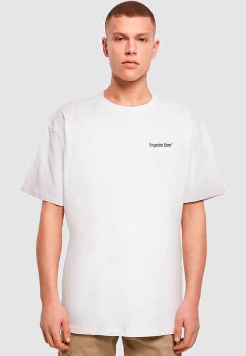Image du produit Forgotten Faces Tee surdimensionné Ghost - 127089 (3XL)