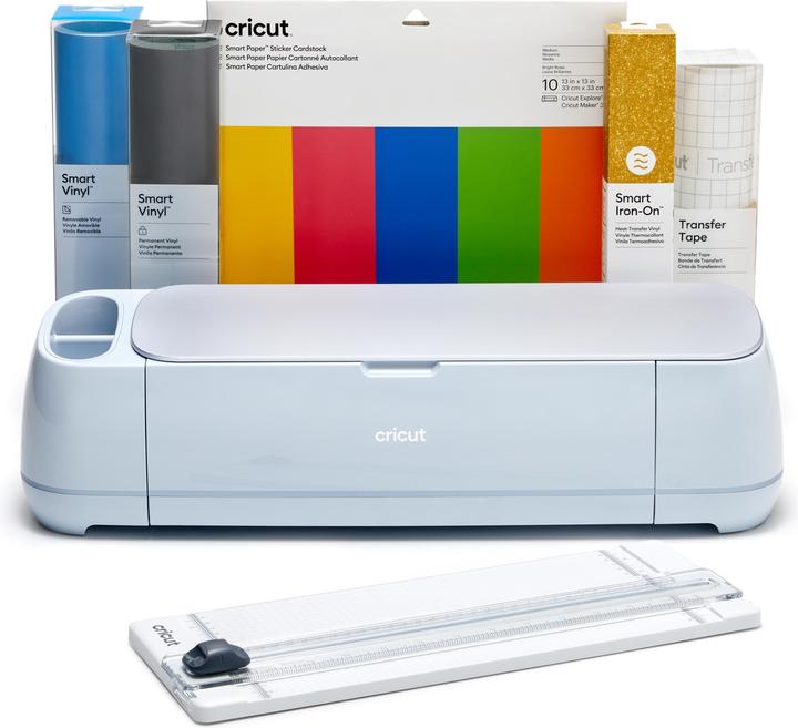 Immagine prodotto Cricut Utensile trimmer
