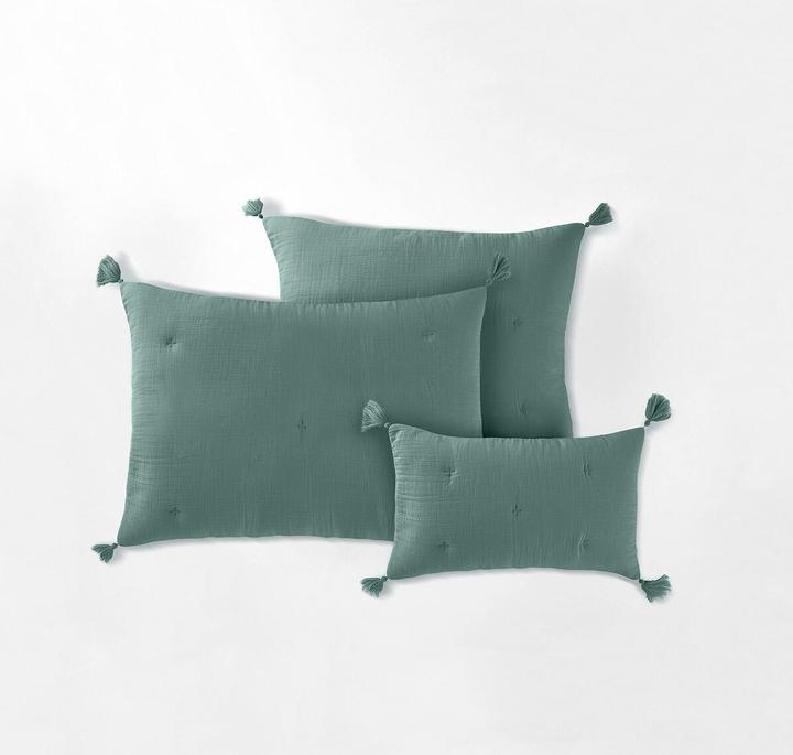Image du produit La Redoute Interieurs Kumla Edredon (Housse de couette, 65 x 65 cm)