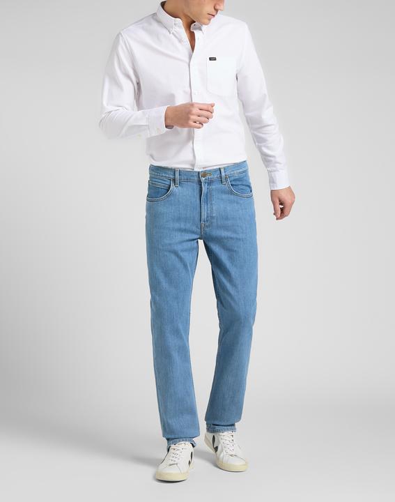 Produktbild Lee Brooklyn Straight (W31/L32)