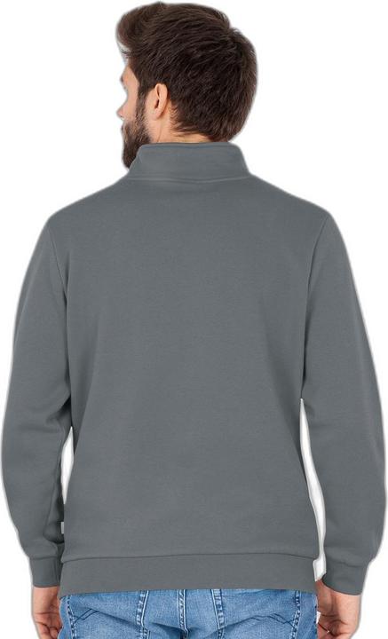 Produktbild JAKO Ziptop Organic (XXL)