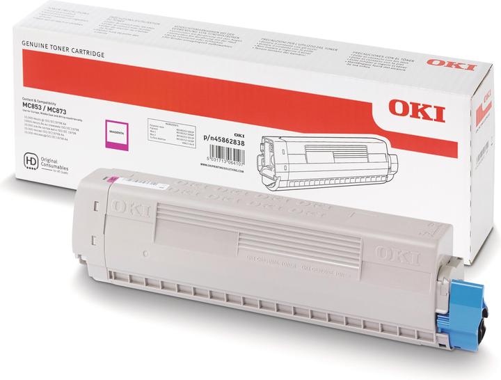 OKI 45862838 (M)
