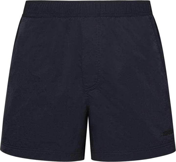 Produktbild Ermenegildo Zegna Zegna Sea Clothing Blue (S)