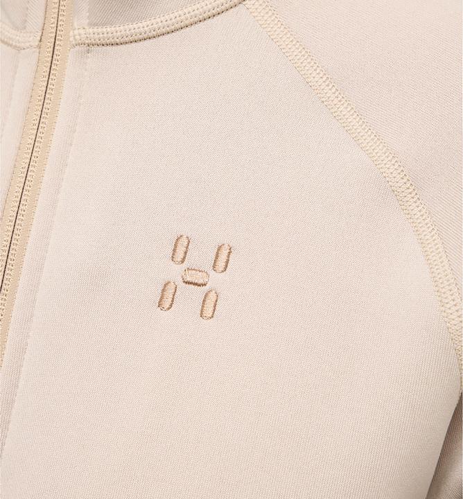 Actual product image Haglöfs Magma Mid Hoodie (XL)