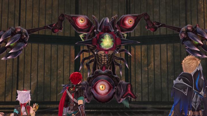 Actual product image NIS Ys IX: Monstrum Nox Pact Edition (Switch, Switch Lite, Switch OLED, DE)