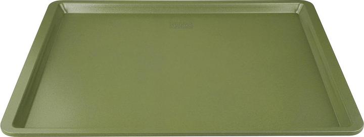 Produktbild Zenker Back- und Plätzchenblech 'Green vision'