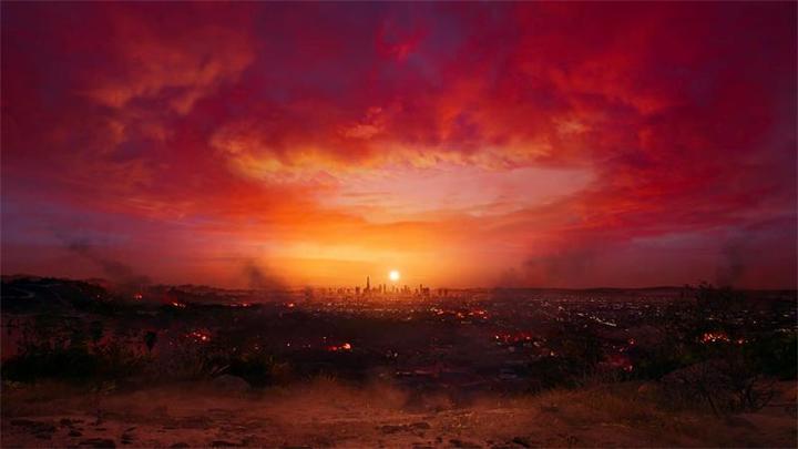 Image du produit Deep Silver Dead Island 2 - Édition HELL-A (PC, DE)