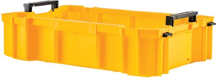 Actual product image DeWalt ToughSystem 2.0 plugin unit (1 pieces)