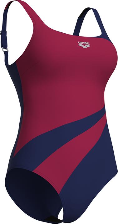 Image du produit Arena W Swimsuit Liliana U Back C Cup (42)