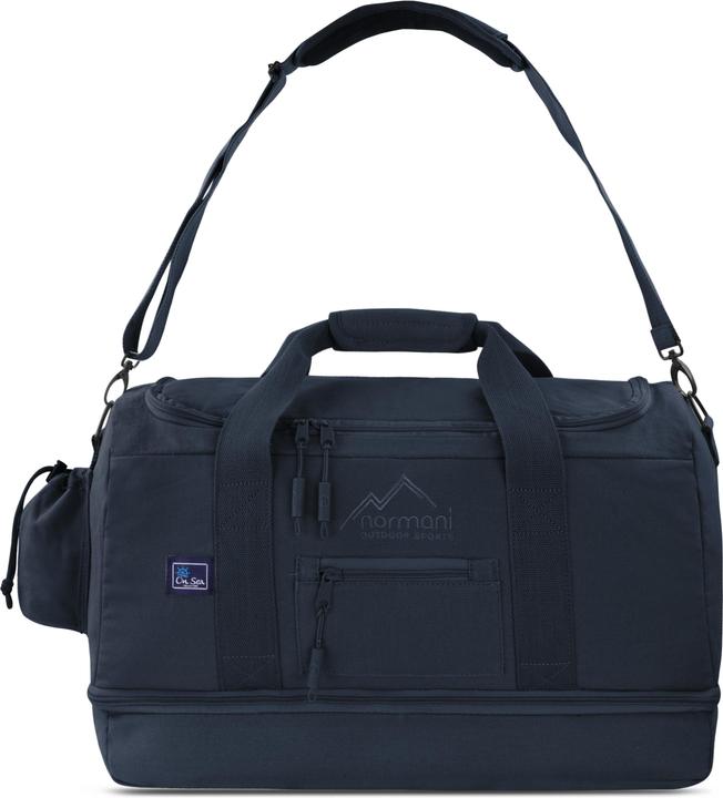 Actual product image Normani Alert sports and travel bag (95 l)
