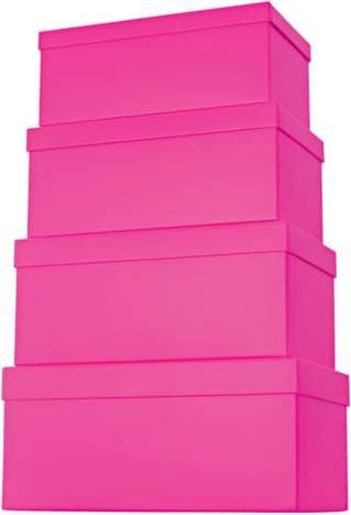 Image du produit Stewo Boîte cadeau (Coffret cadeau, 4 x)