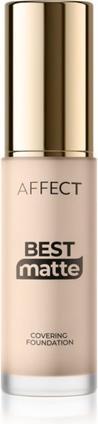Produktbild Affect Makeup Fixing Spray Profesjonalny Utrwalacz Makijażu