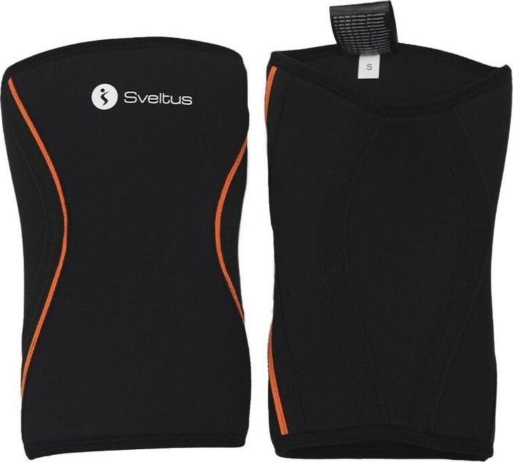 Produktbild Sveltus Knieschützer (L, Knieschoner)