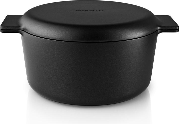 Image du produit Eva Solo Nordique (24 cm, Casserole, Aluminium)