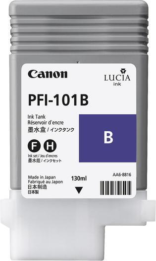 Immagine prodotto Canon Pfi-101b (B)