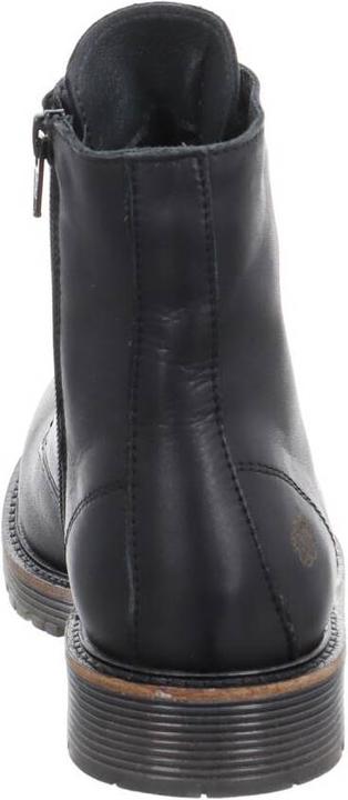 Image du produit Apple Of Eden Bottes à lacets (36)