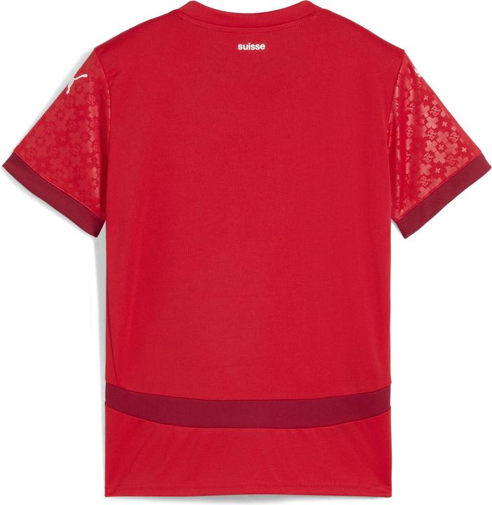Produktbild Puma SFV HOME Jersey Replica Jr (176)