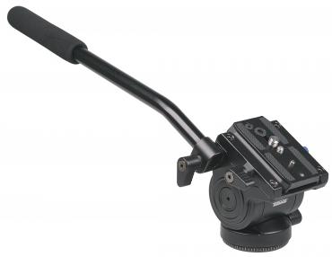 Kaiser Fototechnik Tiltall 2-Wege-Videokopf K-205 (Videokopf)
